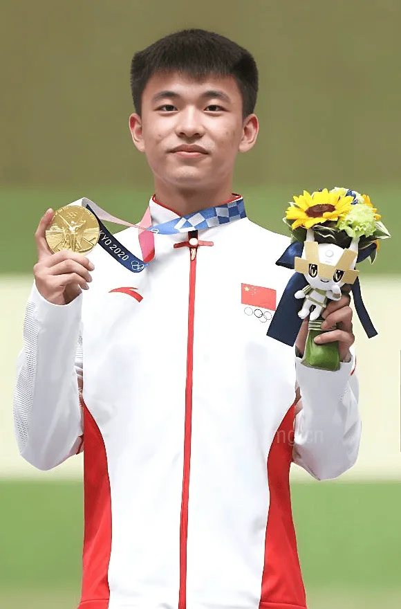 射击奇才张常鸿:用精准与梦想铸就奥运荣耀 射击奥运冠军张常鸿经纪人是谁-张常鸿经纪公司